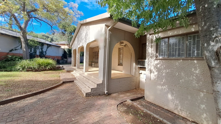 4 Bedroom Property for Sale in Westdene Free State
